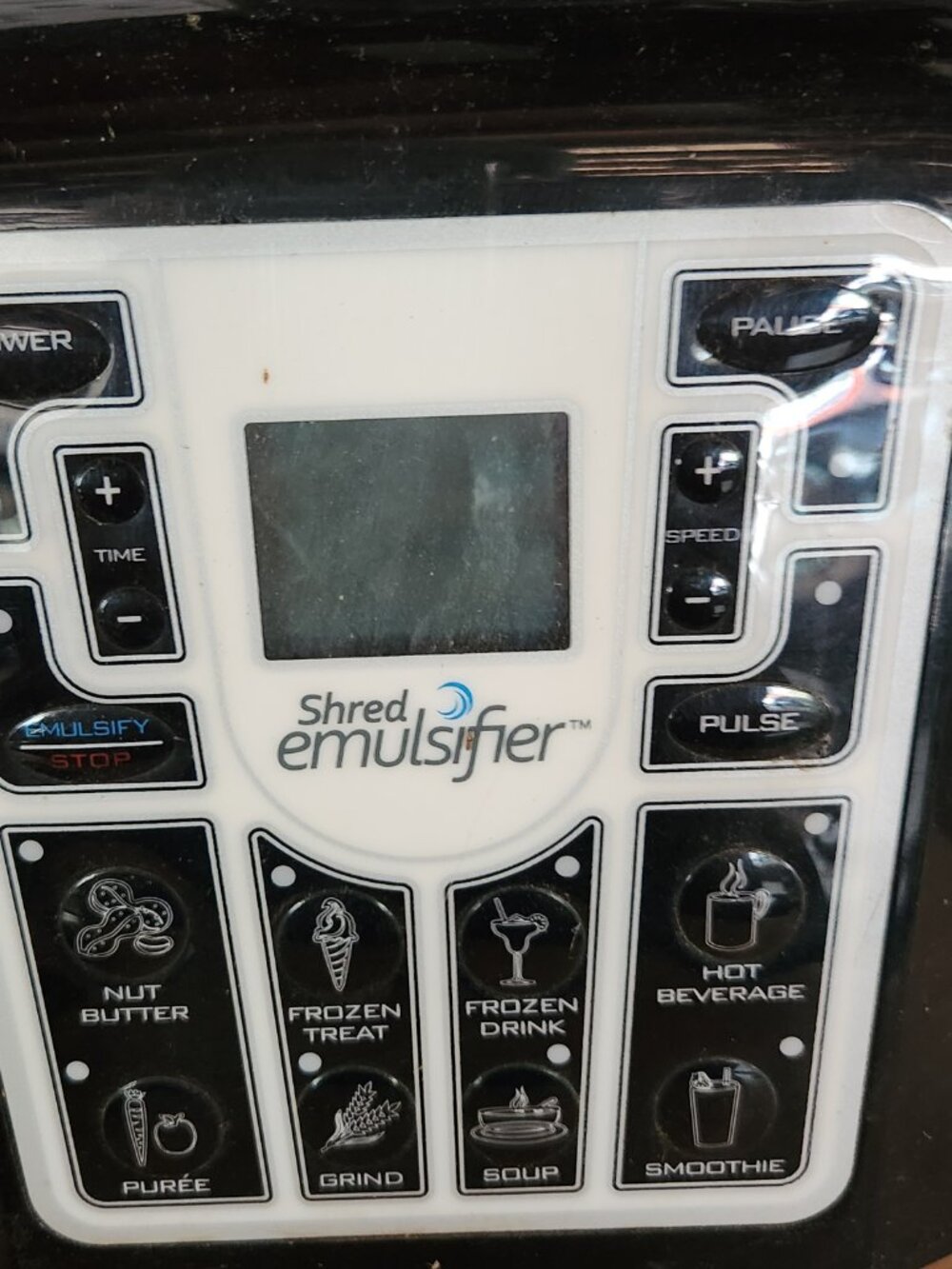 SHRED Powerful Blender and Emulsifier - Picture 9 of 10